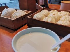 -食膳公园包子铺(烈士公园店)