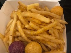 -德克士(澧县店)