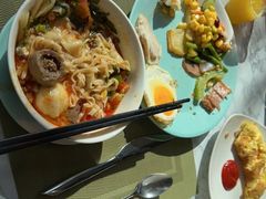 -厦门艾美酒店·新食谱西餐厅