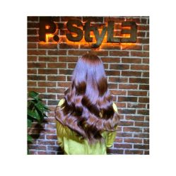 -P.STYLE 派斯造型