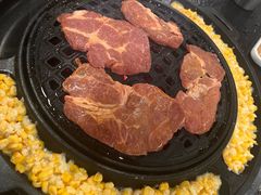-碳香居烤肉