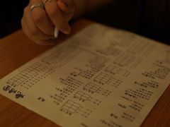 -烧烤堂(筲箕湾店)