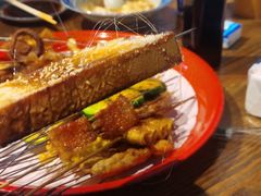 -北三老太太烧烤(人生一串上榜店)