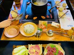 -滇藏石锅宴(崇仁巷老店)