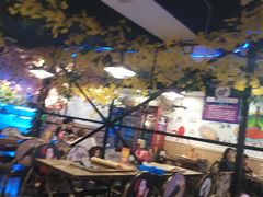 -特色酱椒鱼私房菜(黄鹤楼店)