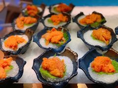 -海鼎荟海鲜姿造(泉州仟禧店)