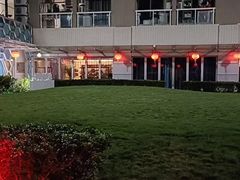 -深圳葵花酒店公寓(福田口岸店)