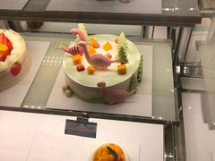 -好利来(梅江永旺店)