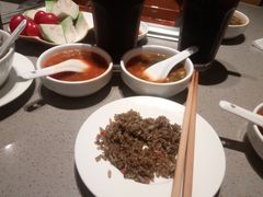 -海底捞火锅(北京路店)