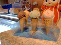 北平冰匠冰淇淋-和平菓局(王府井店)