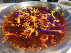 -蛙鱼道美蛙鱼自助火锅(新耍都店)