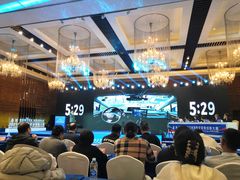 -杭州龙禧福朋喜来登酒店