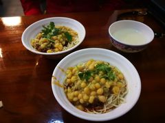 豌杂面-万县面馆(高笋塘店)