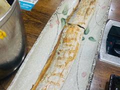 -真情鲍鱼海鲜汤