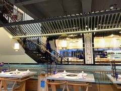 大堂-俏牛哥鲜牛肉牛肆馆(重庆天地店)
