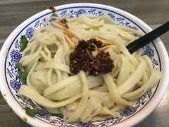 -清真马虎面馆(西七路店)