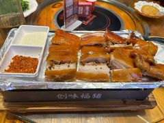 -创味·民间海南菜·非遗藤桥排骨(藤桥·免税城店)