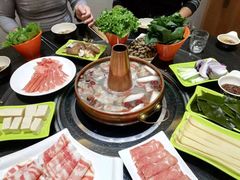 -壹品羊肉(沧州总店)