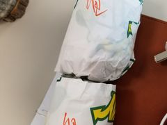 -赛百味SUBWAY(悠唐店)