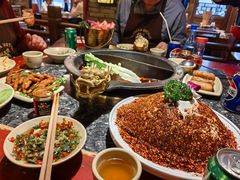 -蜀大侠火锅(总府路店)