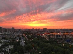 -烛影拾光观景餐厅·创意菜·摄影·小提琴(大唐不夜城店)