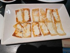 椒盐乳饼-南蛮子(进贤路店)