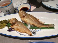 -海门鱼仔·潮汕味(KKMall店)