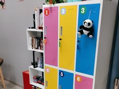 -有一间密室(东澜岸广场店)