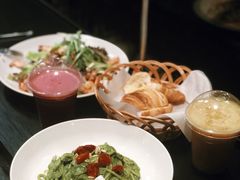 -麦田工坊(月湖店)