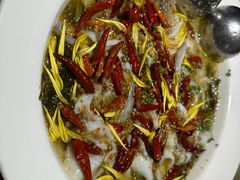 -新太二·鲜料川菜(万泰汇店)