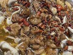 -黑皮酸菜鱼(三山街店)