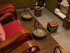 -菩泰·泰式草本按摩SPA(国大城市广场店)