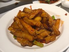 -峨嵋酒家(地安门店)