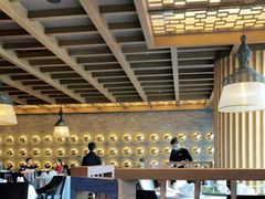 大堂-富力丽思卡尔顿酒店·丽轩中餐厅
