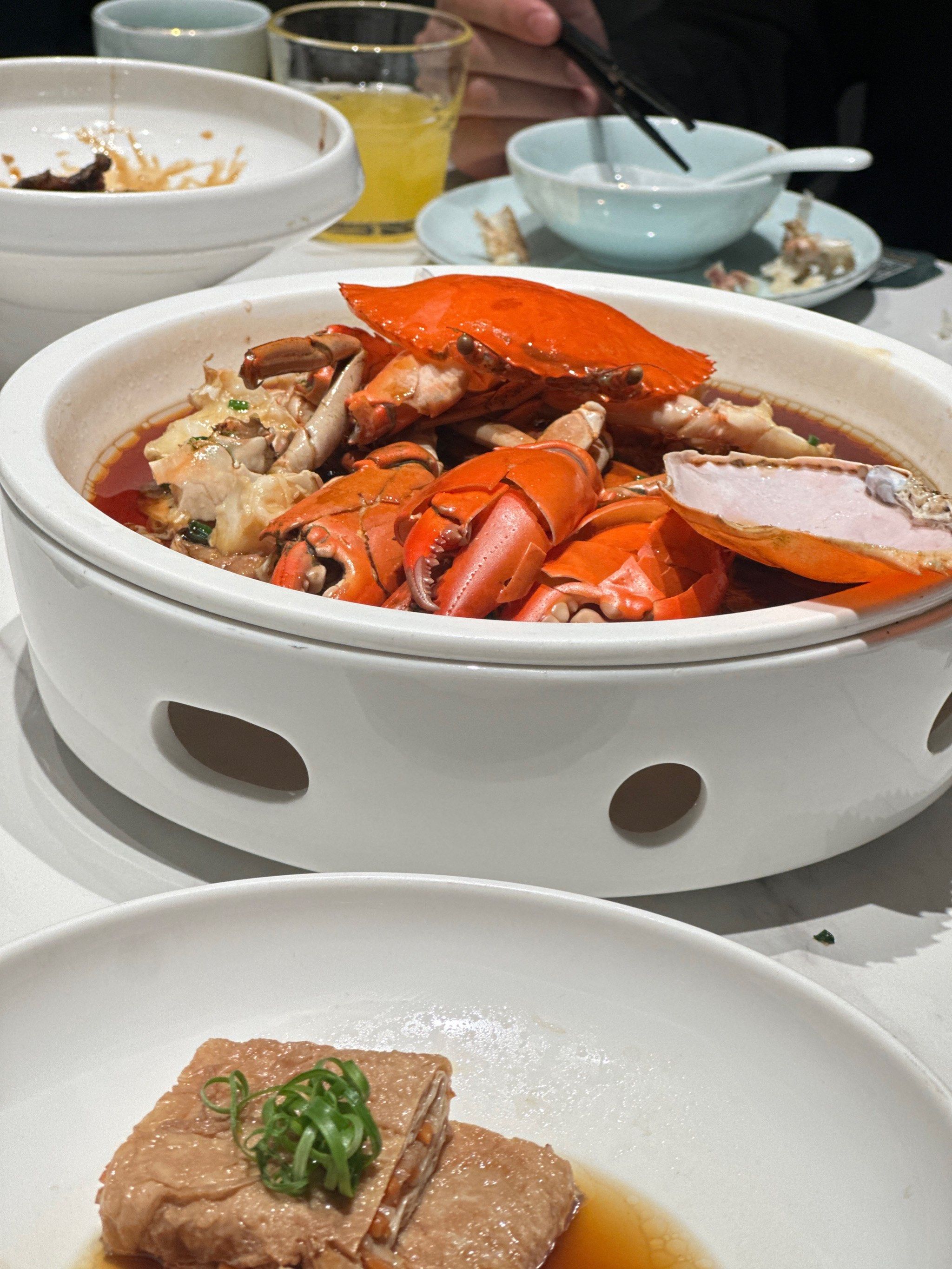 杭帮菜 | 摆盘精致好菜色