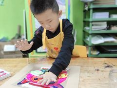 -杨梅红艺术教育(万象城教学中心)