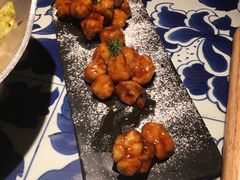 -绿茶餐厅(布吉万象汇店)