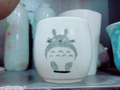 -馆陶手作坊DIY·陶艺·石塑粘土·石膏娃娃(车陂店)