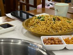-盈田盈粥庄(博山东路店)