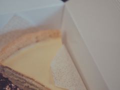 双重芝士派-Pie Bird(新闸路店)