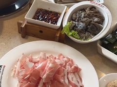 -阳坊大都涮羊肉(阳坊总店)