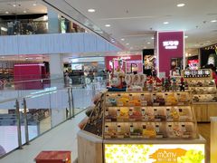 -凯德MALL(西直门店)
