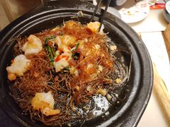 -绿茶餐厅(领展购物广场·中关村店)