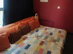 -悠米私人影院(街道口店)