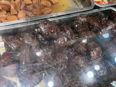 -乔波食品(杜桥中心菜场店)