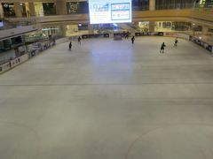 -冠军冰场CHAMPION RINK(苏州中心商场店)