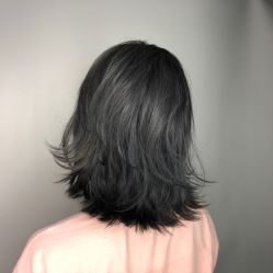 -MS.SALON美发沙龙