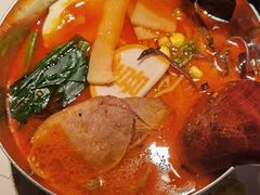 拉面-玉川屋·深夜食堂居酒屋(柳巷店)