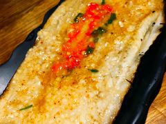 -烧蠔帮·生蚝海鲜牌档(观海店)