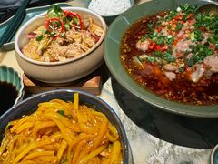 -锦府盐帮·侯宅(五棵松万达店)